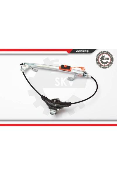 Alzacristallo ESEN SKV 4969-01SKV253