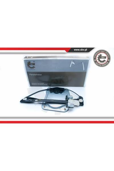 Alzacristallo ESEN SKV 4969-01SKV512