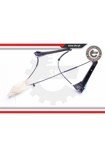Alzacristallo ESEN SKV 4969-01SKV572