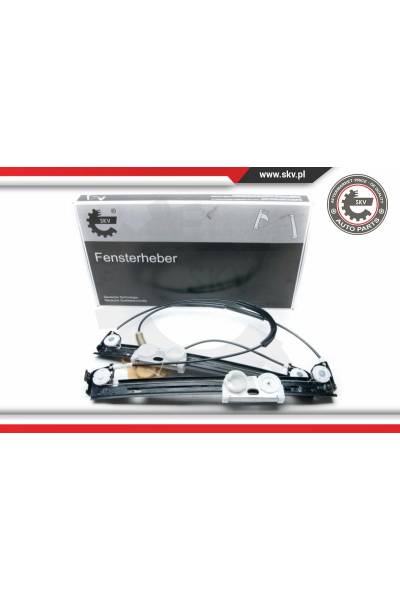 Alzacristallo ESEN SKV 4969-01SKV631