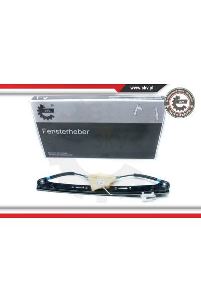 Alzacristallo ESEN SKV 4969-01SKV654