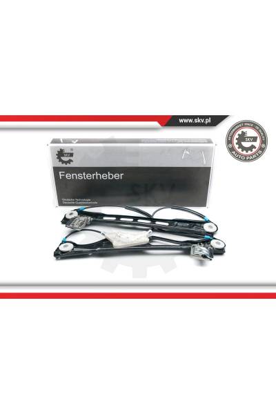 Alzacristallo ESEN SKV 4969-01SKV682