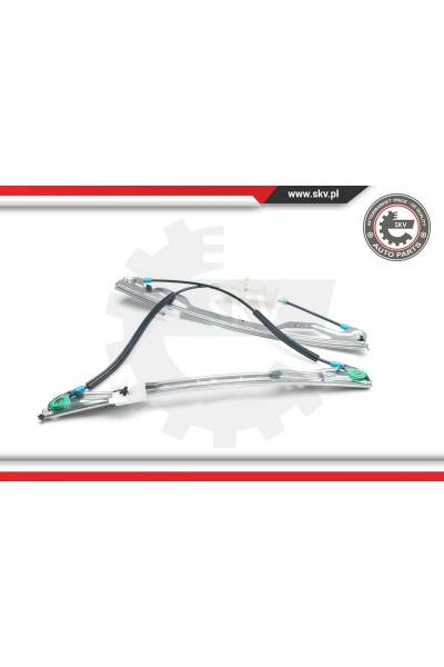 Alzacristallo ESEN SKV 4969-01SKV732
