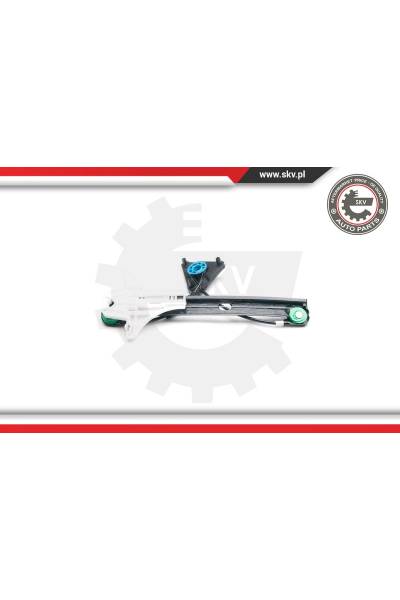 Alzacristallo ESEN SKV 4969-01SKV913