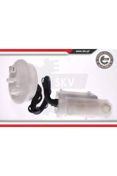 Imp. alimentazione carburante ESEN SKV 4969-02SKV700