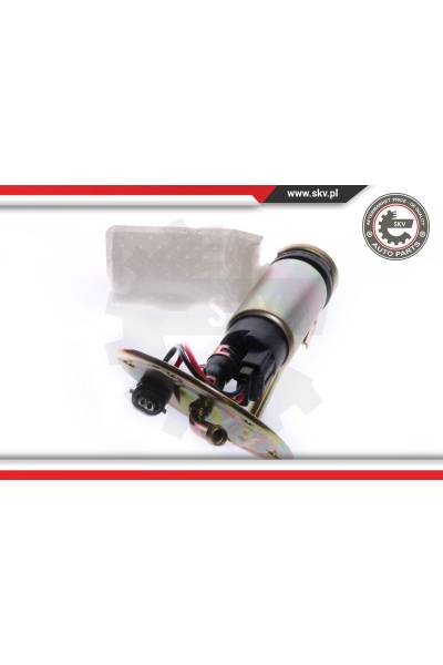 Imp. alimentazione carburante ESEN SKV 4969-02SKV738