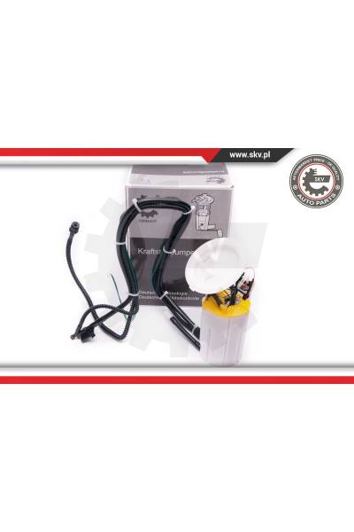 Imp. alimentazione carburante ESEN SKV 4969-02SKV779
