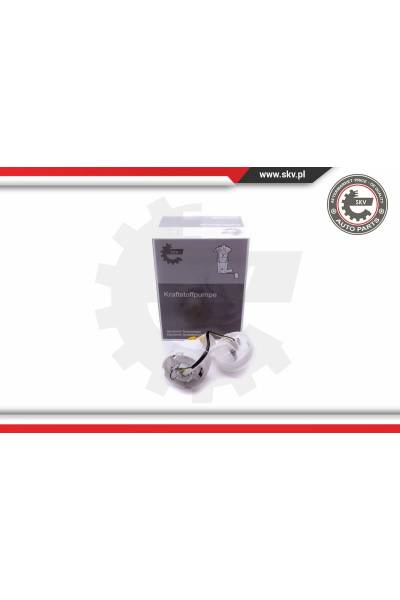 Imp. alimentazione carburante ESEN SKV 4969-02SKV796