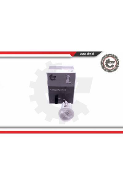 Imp. alimentazione carburante ESEN SKV 4969-02SKV808