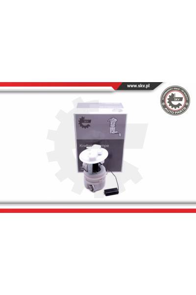 Imp. alimentazione carburante ESEN SKV 4969-02SKV811