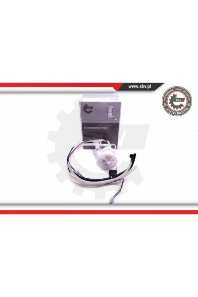 Imp. alimentazione carburante ESEN SKV 4969-02SKV829