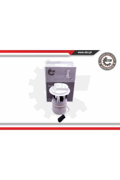 Imp. alimentazione carburante ESEN SKV 4969-02SKV838