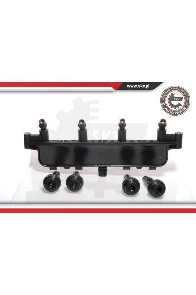 Bobina di accensione ESEN SKV 4969-03SKV019