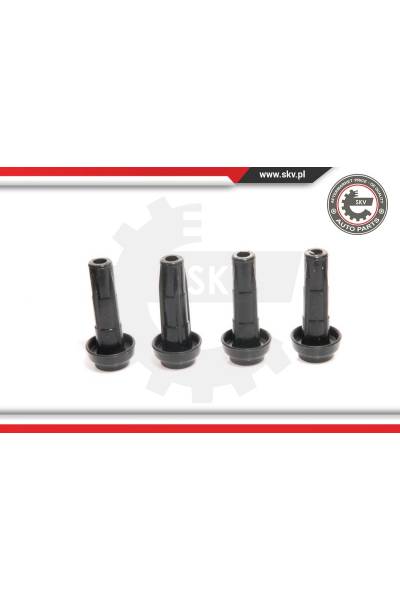 Bobina di accensione ESEN SKV 4969-03SKV020
