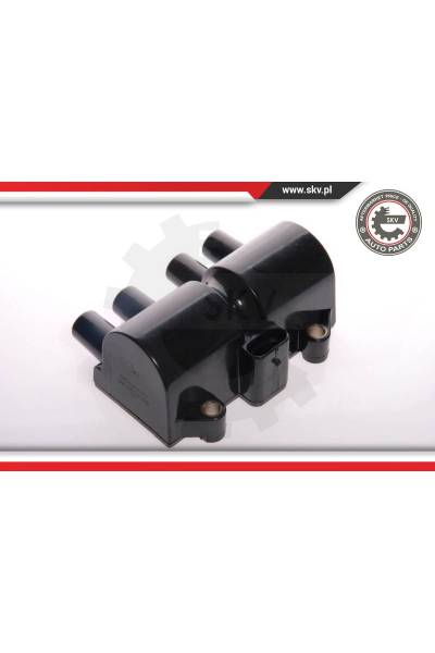 Bobina di accensione ESEN SKV 4969-03SKV131