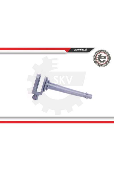 Bobina di accensione ESEN SKV 4969-03SKV135