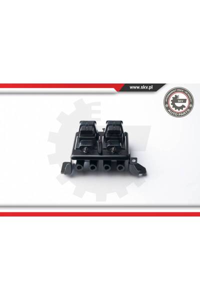 Bobina di accensione ESEN SKV 4969-03SKV239