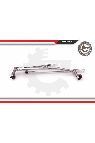 Tiranteria tergicristallo ESEN SKV 4969-05SKV032