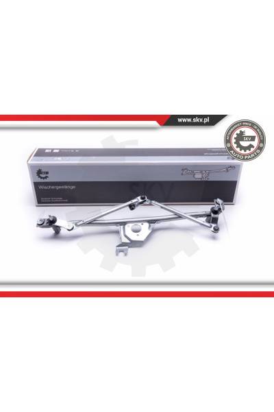 Tiranteria tergicristallo ESEN SKV 4969-05SKV071