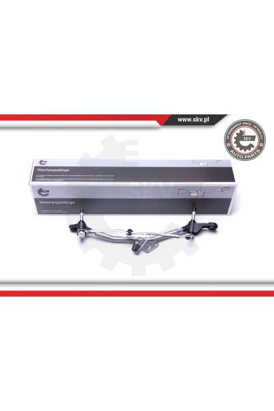 Tiranteria tergicristallo ESEN SKV 4969-05SKV072