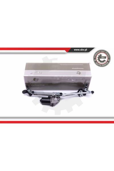 Tiranteria tergicristallo ESEN SKV 4969-05SKV101