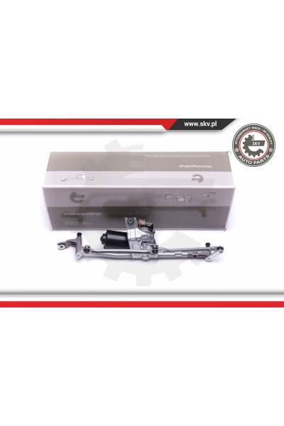 Tiranteria tergicristallo ESEN SKV 4969-05SKV102