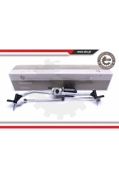 Tiranteria tergicristallo ESEN SKV 4969-05SKV114