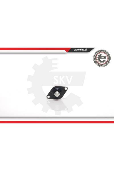 Valvola regolazione reg. minimo, Alimentazione aria ESEN SKV 4969-08SKV020