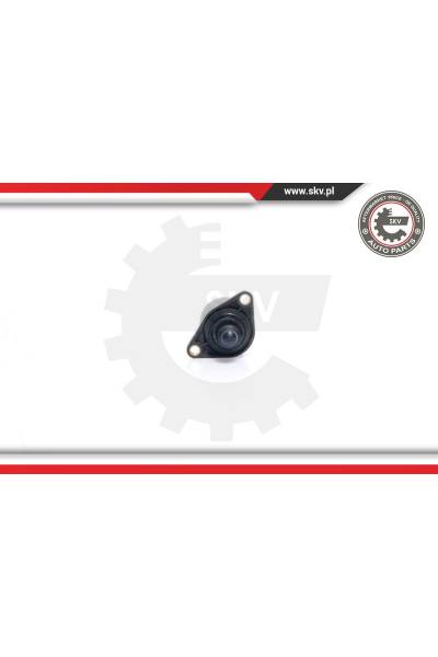 Valvola regolazione reg. minimo, Alimentazione aria ESEN SKV 4969-08SKV022