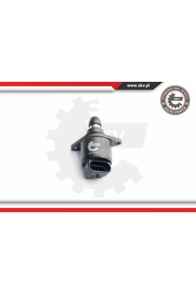 Valvola regolazione reg. minimo, Alimentazione aria ESEN SKV 4969-08SKV023