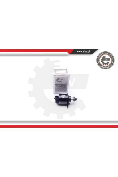 Valvola regolazione reg. minimo, Alimentazione aria ESEN SKV 4969-08SKV024