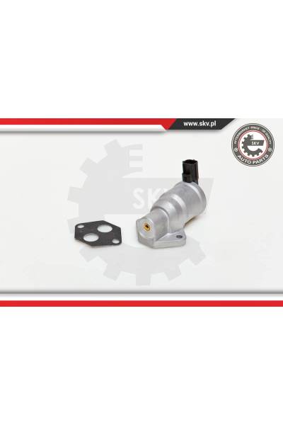 Valvola regolazione reg. minimo, Alimentazione aria ESEN SKV 4969-08SKV225