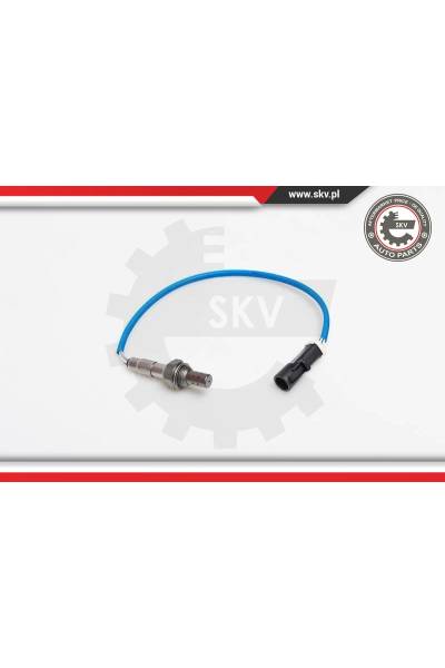 Sonda lambda ESEN SKV 4969-09SKV002