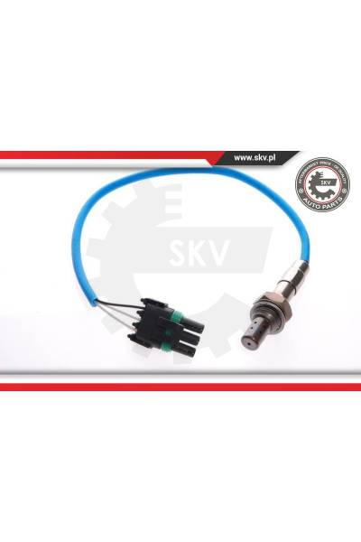 Sonda lambda ESEN SKV 4969-09SKV019