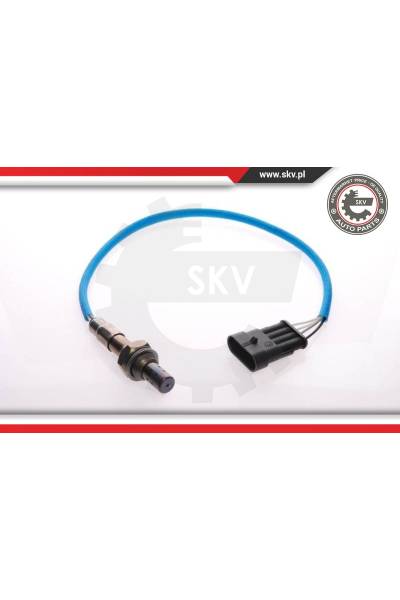 Sonda lambda ESEN SKV 4969-09SKV059