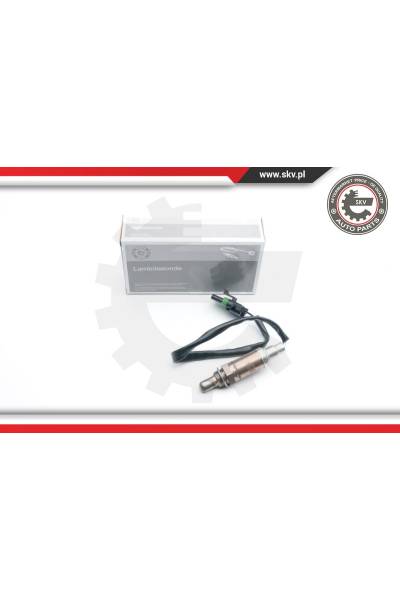 Sonda lambda ESEN SKV 4969-09SKV538
