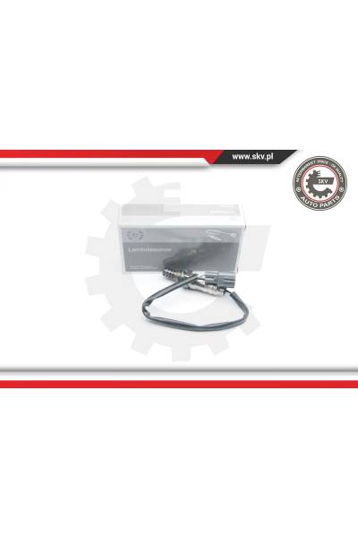 Sonda lambda ESEN SKV 4969-09SKV582