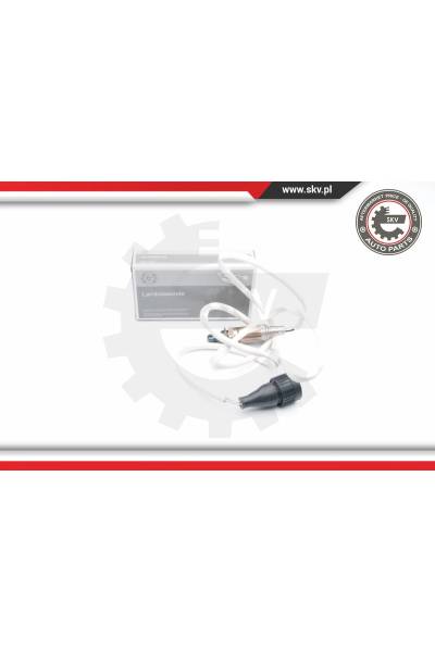 Sonda lambda ESEN SKV 4969-09SKV586