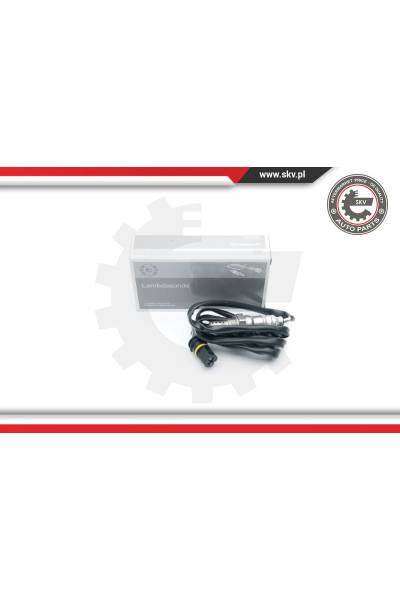 Sonda lambda ESEN SKV 4969-09SKV628