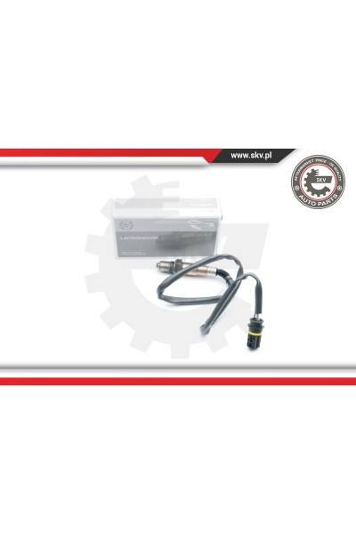 Sonda lambda ESEN SKV 4969-09SKV643