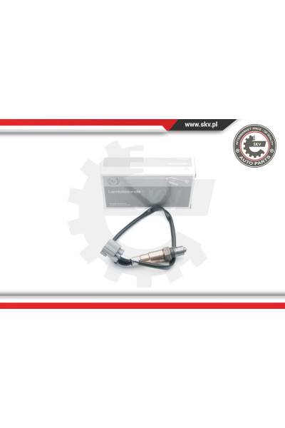 Sonda lambda ESEN SKV 4969-09SKV654