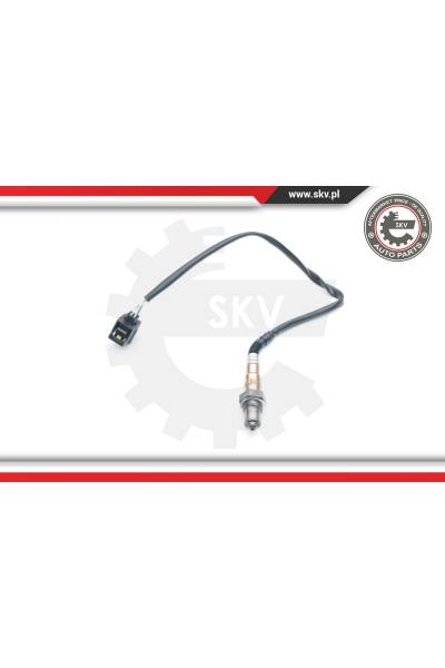 Sonda lambda ESEN SKV 4969-09SKV700