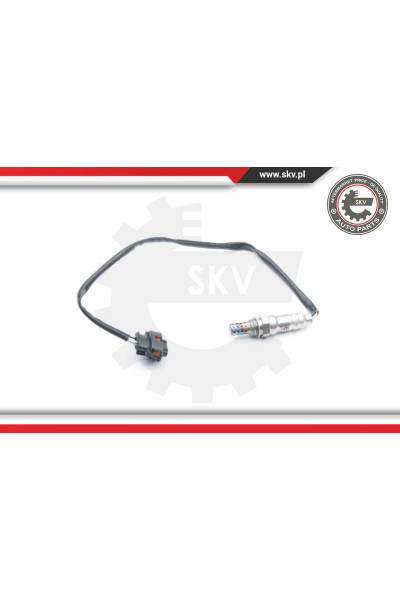 Sonda lambda ESEN SKV 4969-09SKV709