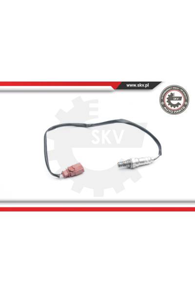 Sonda lambda ESEN SKV 4969-09SKV712