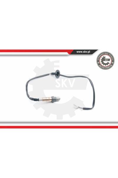 Sonda lambda ESEN SKV 4969-09SKV742