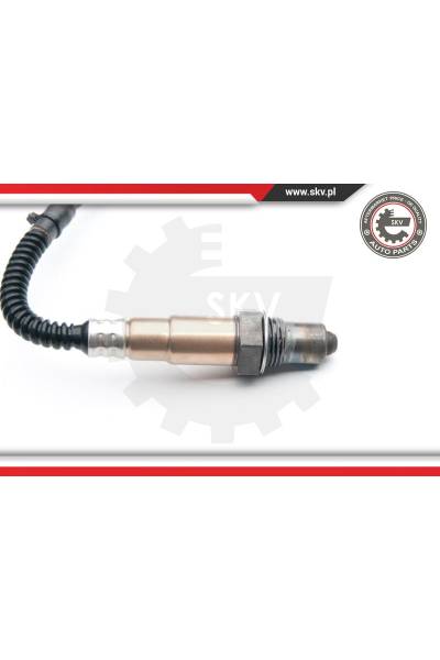 Sonda lambda ESEN SKV 4969-09SKV855