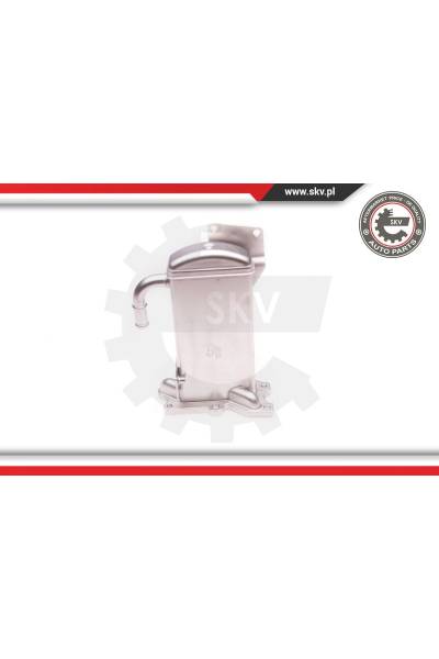 Radiatore, Ricircolo gas scarico ESEN SKV 4969-14SKV112
