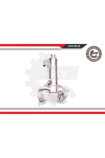 Valvola ricircolo gas scarico-EGR ESEN SKV 4969-14SKV122