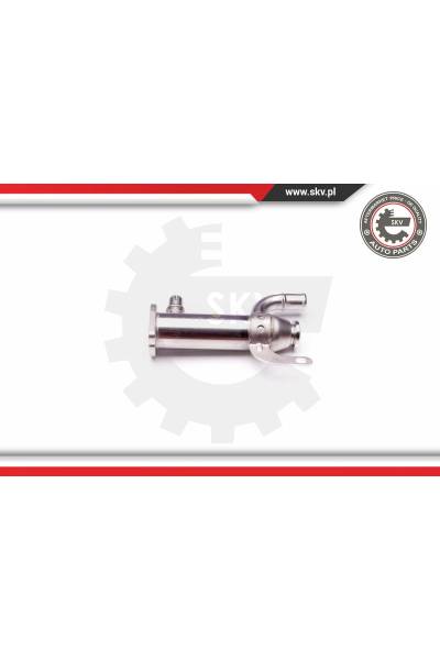 Radiatore, Ricircolo gas scarico ESEN SKV 4969-14SKV133