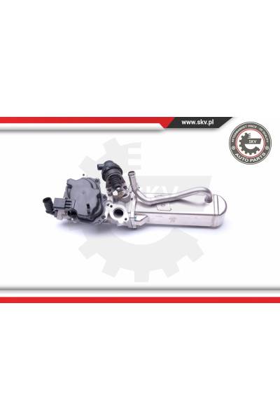 Valvola ricircolo gas scarico-EGR ESEN SKV 4969-14SKV158